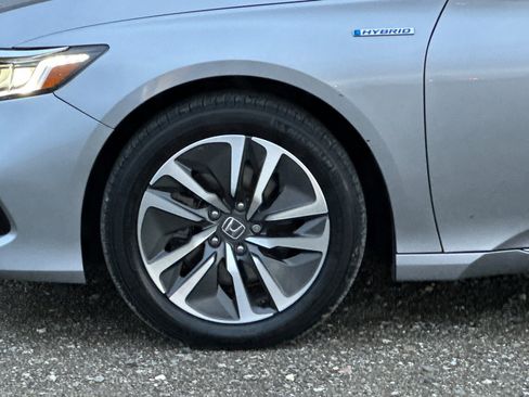 Used 2022 Honda Accord EX-L image 24