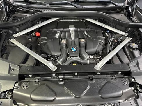 Used 2019 BMW X7 xDrive50i AWD/4WD image 11