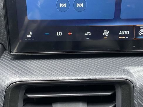 New 2025 Ford Mustang EcoBoost image 21