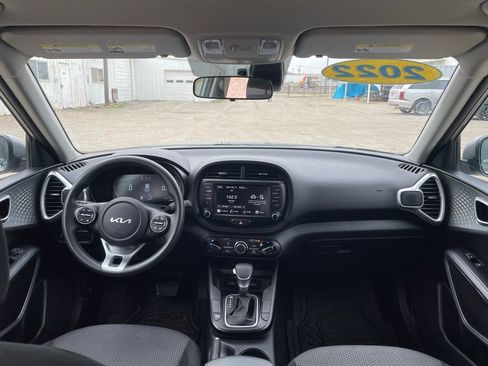 Used 2023 Kia Soul LX w/ Option Group 015 image 20