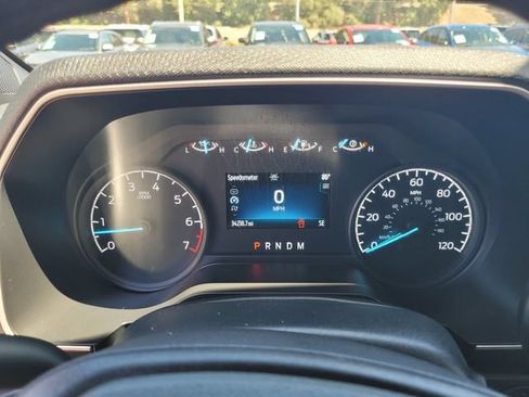 Certified 2023 Ford F150 XL w/ STX Appearance Package RWD image 29