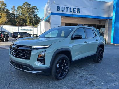 New 2026 Chevrolet Equinox LT w/ Convenience Package II