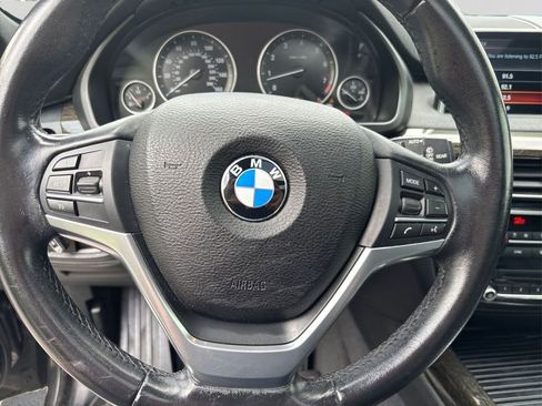 Used 2017 BMW X5 xDrive35i image 27