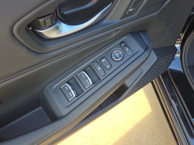 Used 2025 Honda Accord Sport image 14