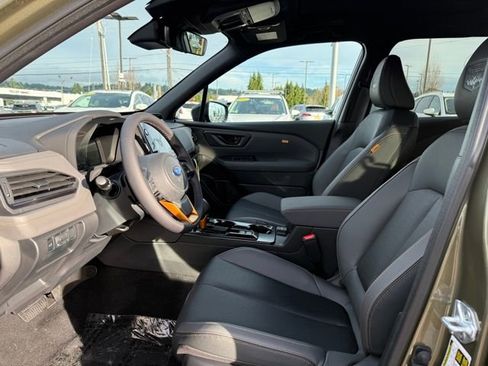 New 2026 Subaru Forester Wilderness image 14