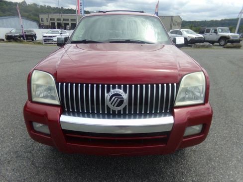 Used 2009 Mercury Mountaineer Premier image 2