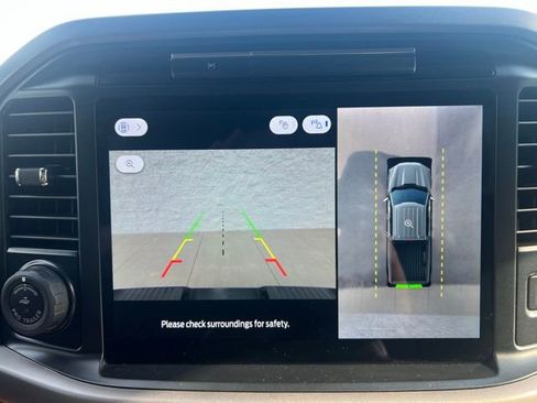 New 2025 Ford F150 XLT w/ Equipment Group 302A MID image 10