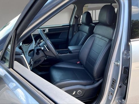 Certified 2024 Hyundai Santa Fe Limited FWD image 21