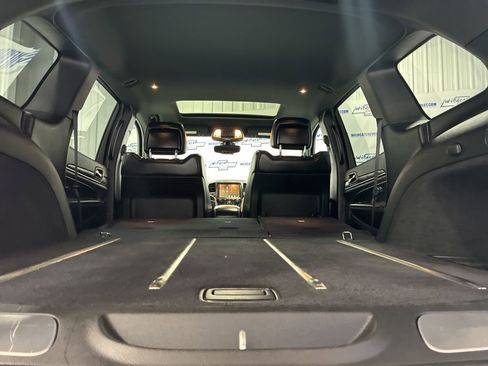 Used 2017 Jeep Grand Cherokee Limited image 43