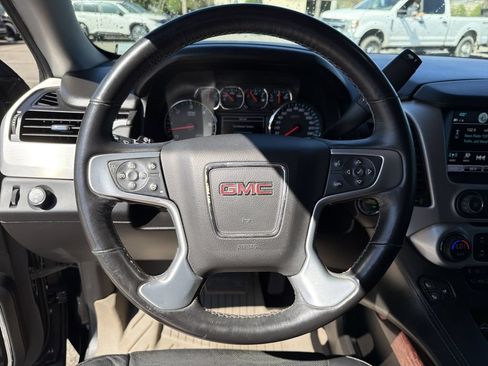 Used 2018 GMC Yukon XL SLT RWD image 21