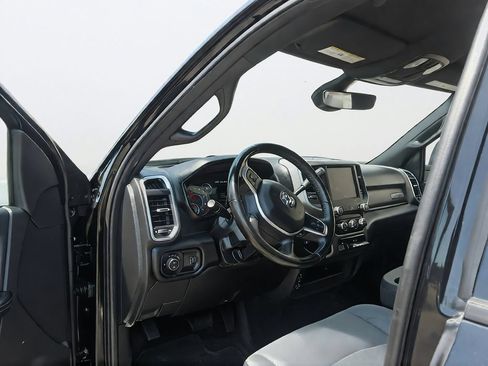 Used 2024 RAM 2500 Big Horn AWD/4WD image 19