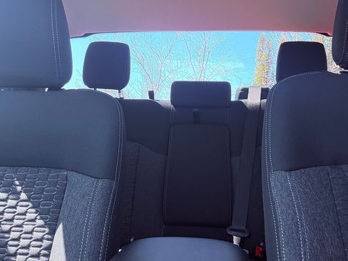 New 2026 Ford Ranger XL AWD/4WD image 21