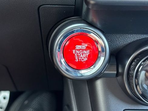 New 2026 Subaru BRZ tS w/ Popular Package 2 RWD image 17