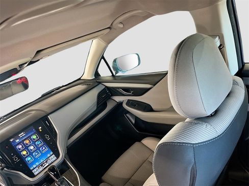 Used 2024 Subaru Legacy Premium image 22