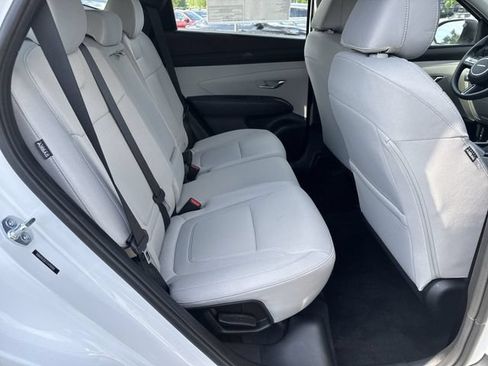 New 2026 Hyundai Tucson SE FWD image 17