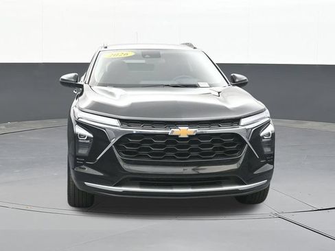 Used 2026 Chevrolet Trax LT w/ LT Convenience Package FWD image 20