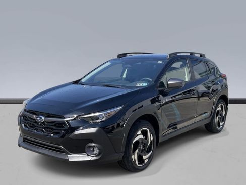 New 2026 Subaru Crosstrek 2.5i Limited AWD/4WD image 1