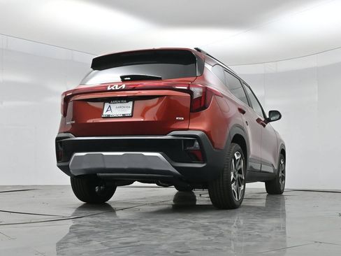 New 2026 Kia Seltos SX w/ SX Sunroof Package AWD/4WD image 69