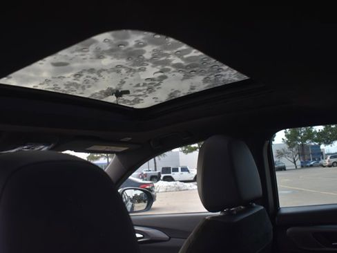 Used 2024 Dodge Hornet R/T Plus image 20