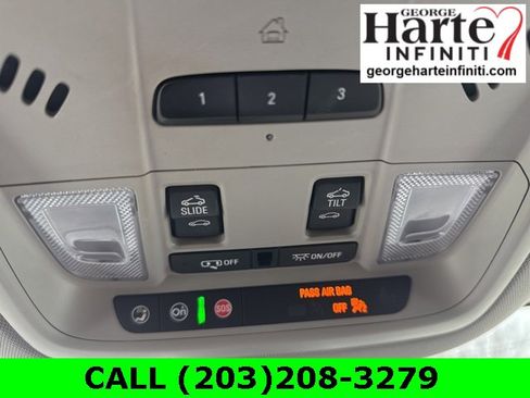 Used 2020 Buick Enclave Avenir w/ Avenir Technology Package image 19