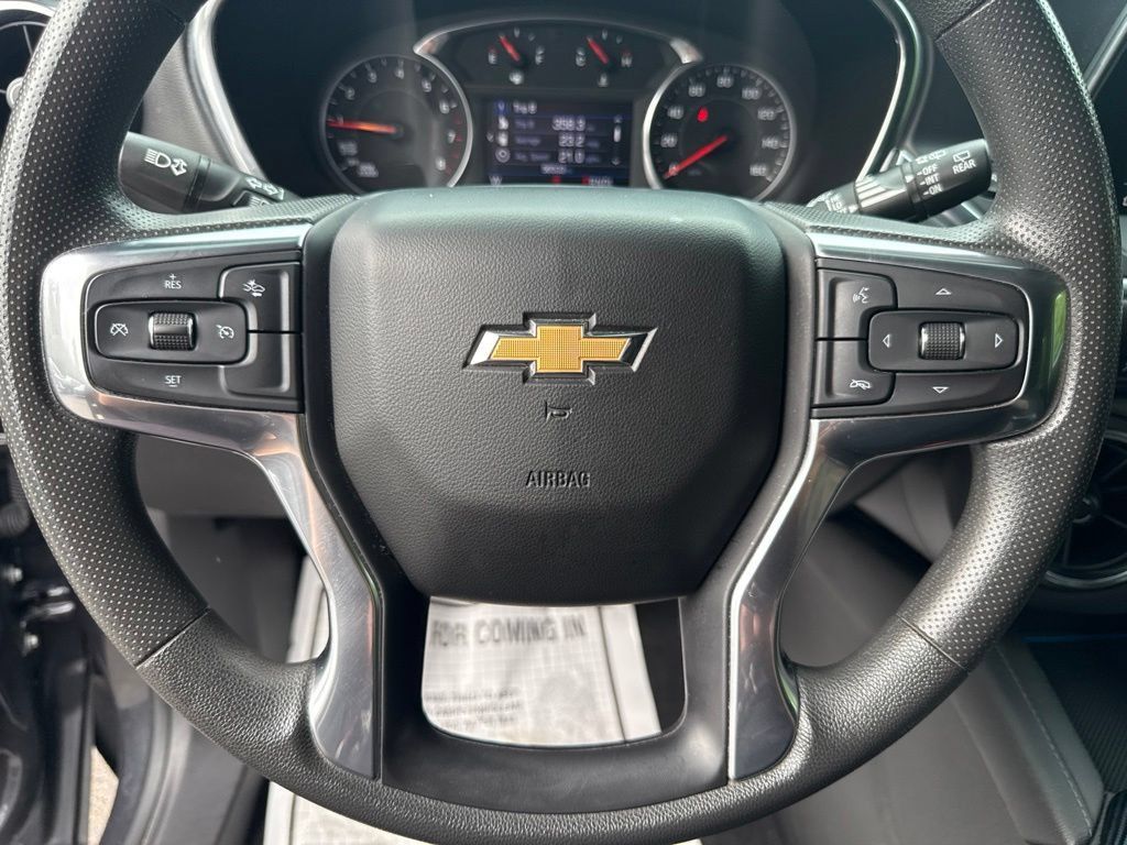 Used 2021 Chevrolet Blazer LT AWD/4WD image 26