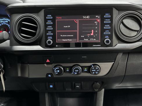 Used 2020 Toyota Tacoma SR image 28