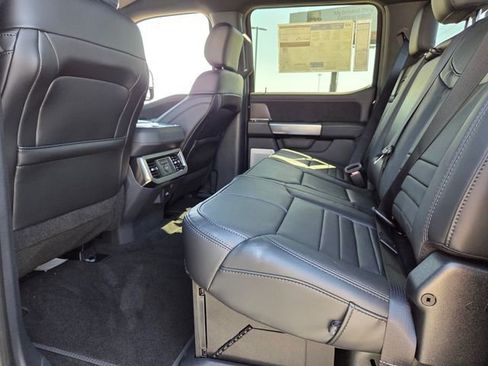 New 2026 Ford F250 Platinum AWD/4WD image 5