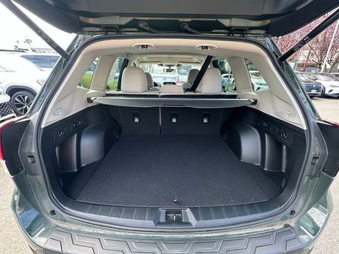 Certified 2023 Subaru Forester Premium image 10