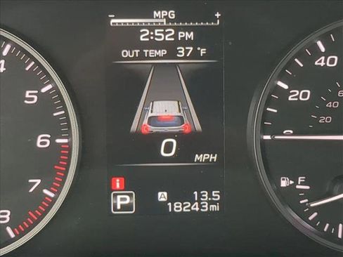 Certified 2025 Subaru Ascent Premium image 15