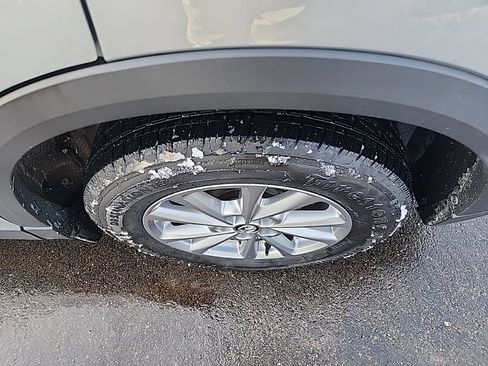 Used 2022 MAZDA CX-5 AWD 2.5 S w/ Preferred Package image 9