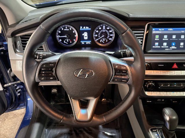 Used 2018 Hyundai Sonata SEL FWD image 13