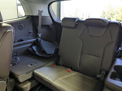 Used 2022 Kia Telluride SX w/ Nightfall Edition Package image 34