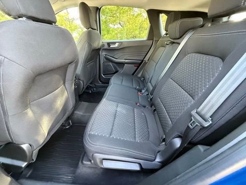 Used 2023 Ford Escape Active w/ Tech Pack #2 image 23