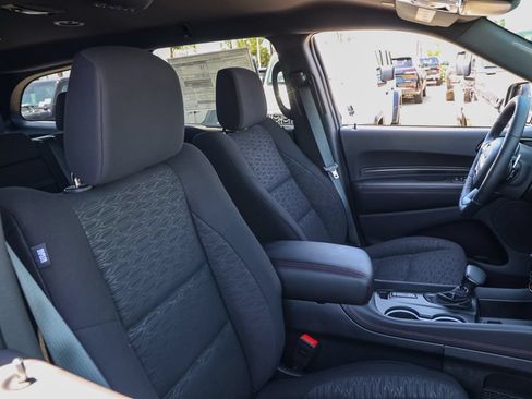 New 2026 Dodge Durango GT w/ Blacktop Package AWD/4WD image 21