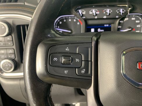 Used 2019 GMC Sierra 1500 AT4 w/ AT4 Premium Package AWD/4WD image 18