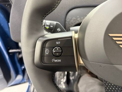 Certified 2025 MINI Cooper Countryman S image 14