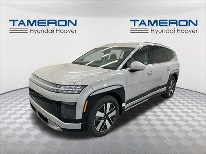 New 2026 Hyundai Ioniq 9 SEL