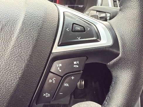 Used 2018 Ford Edge Sport w/ Ford Safe & Smart Package AWD/4WD image 11