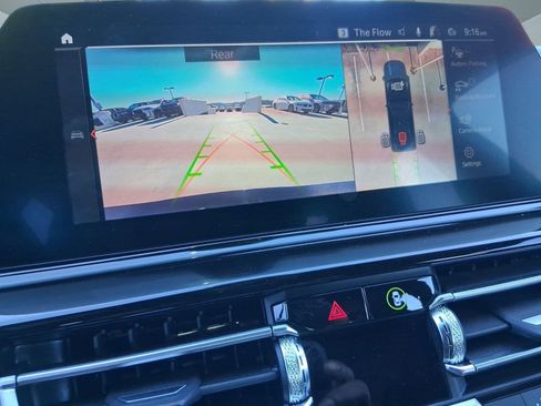 Certified 2022 BMW M850i Gran Coupe xDrive image 26