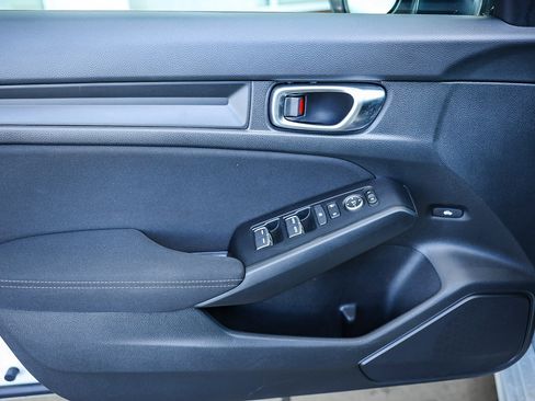 Used 2025 Honda Civic LX image 27