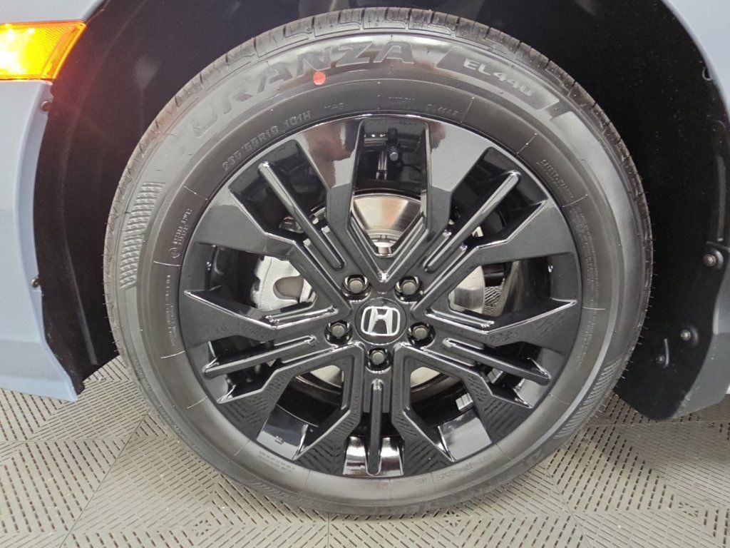 New 2027 Honda Odyssey Sport-L image 44