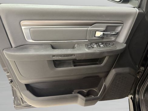 Used 2024 RAM 1500 Classic SLT RWD image 24