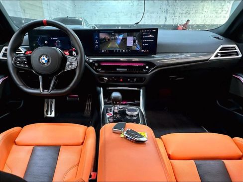 Used 2026 BMW M3 Competition AWD/4WD image 17