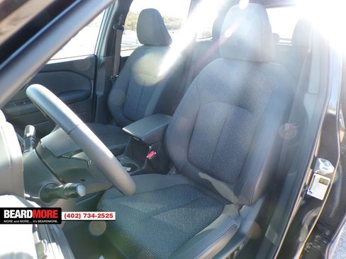 Used 2025 Subaru Forester Premium image 19