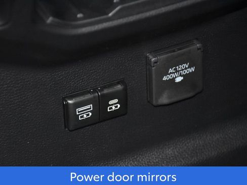 New 2026 Toyota Tundra TRD Pro image 26