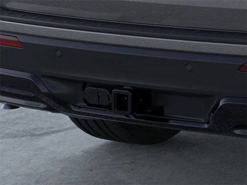 New 2026 Ford Explorer ST-Line w/ ST-Line Street Pack image 23
