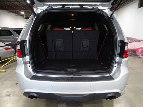 New 2024 Dodge Durango SRT Hellcat image 18