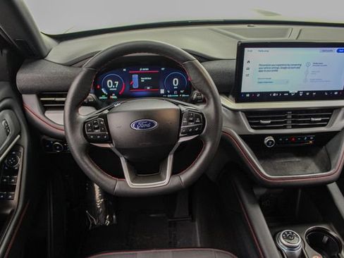 Used 2026 Ford Explorer ST-Line AWD/4WD image 24