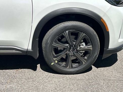 New 2026 INFINITI QX60 Autograph w/ Autograph Tech Package AWD/4WD image 9