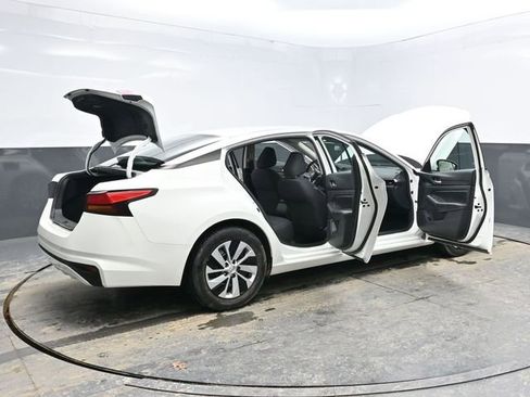 Used 2021 Nissan Altima 2.5 S image 38